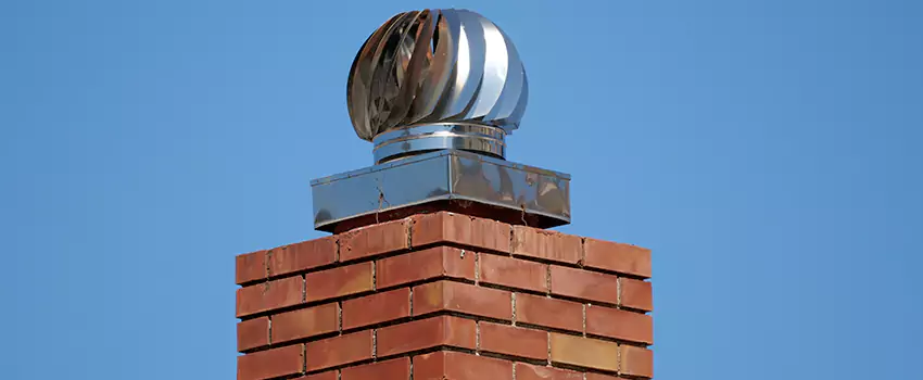 Chimney Damper Hinge Repair in South Farmingdale, NY