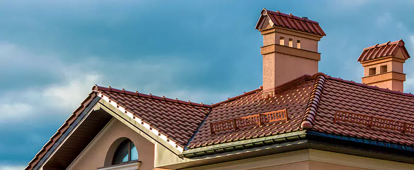 Residential Chimney Services in South Farmingdale, New York