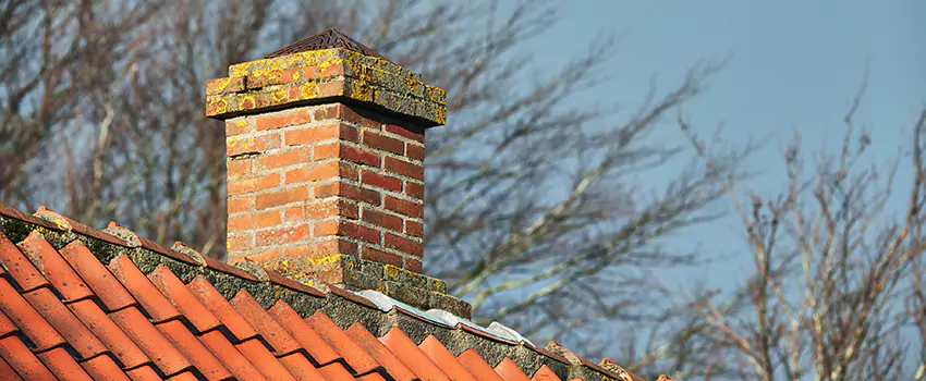 Chimney Flue Cap Installation in South Farmingdale, NY