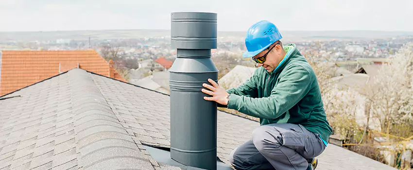 Insulated Chimney Liner Services in South Farmingdale, NY