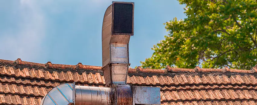 Chimney Blockage Removal in South Farmingdale, New York