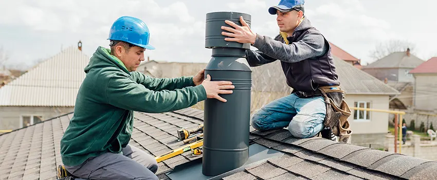 Commercial Chimney Cost in South Farmingdale, NY