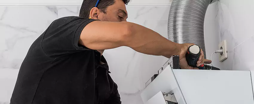 Dryer Vent Blockage Cleaning in South Farmingdale, NY