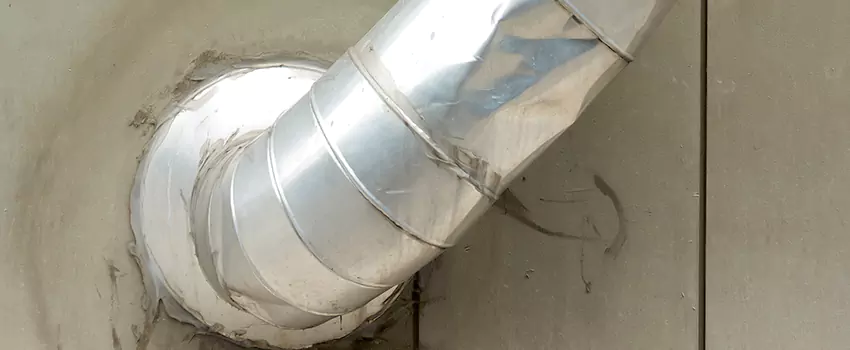 Dryer Vent Repair Process in South Farmingdale, NY