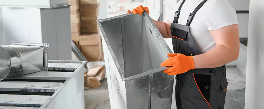 Benefits of Professional Ductwork Cleaning in South Farmingdale, NY