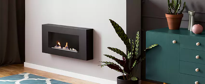 Cost of Ethanol Fireplace Repair And Installation Services in South Farmingdale, NY