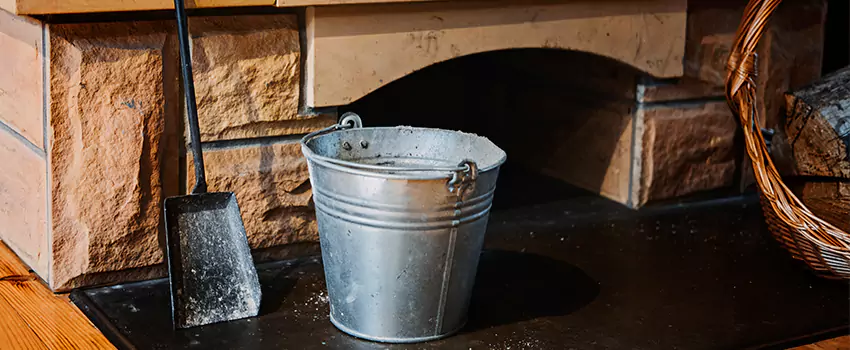 Clean The Fireplace Mantle And Hearth in South Farmingdale, New York