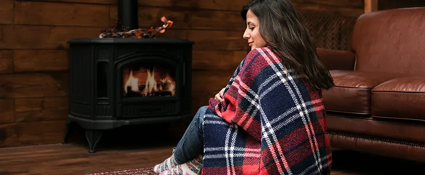 Fireplace Firebox Grate Replacement Services  in South Farmingdale, New York