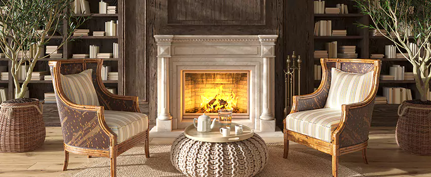 Ethanol Fireplace Fixing Services in South Farmingdale, New York