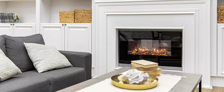 Pellet Fireplace Insert Installation in South Farmingdale, NY