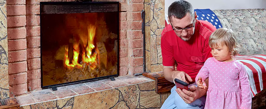 Fireplace Safety Locks For Kids in South Farmingdale, NY