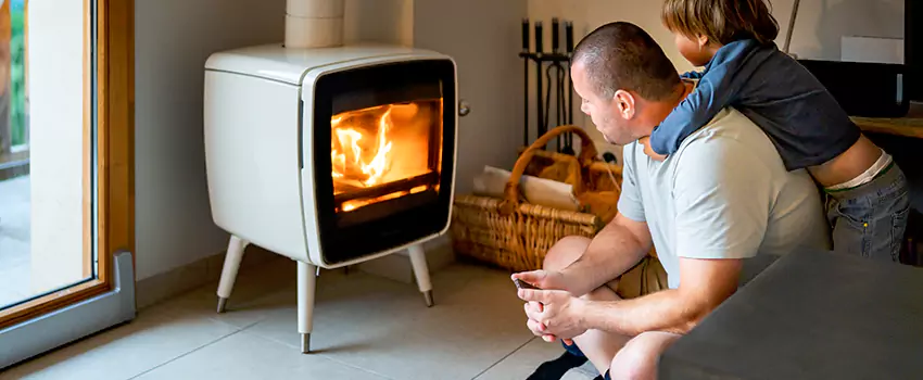 Fireplace Flue Maintenance Services in South Farmingdale, NY