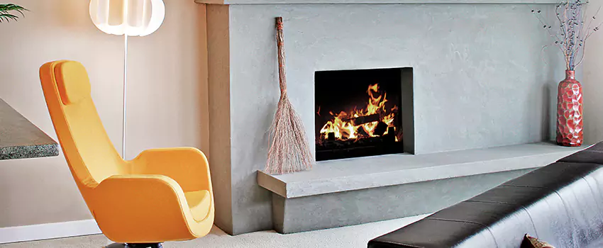Electric Fireplace Makeover Services in South Farmingdale, NY