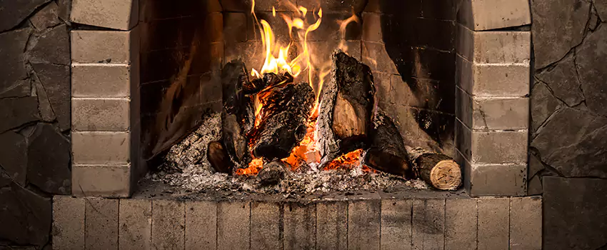 Cost of Rebuilding A Fireplace in South Farmingdale, New York
