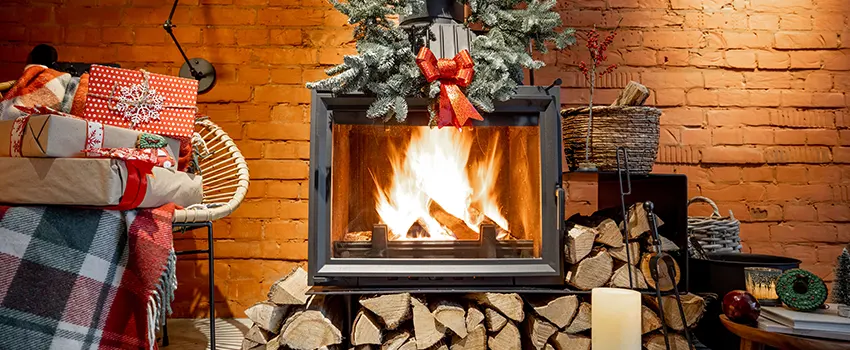 Steel Fireplace Grate Repair And Replacement Services in South Farmingdale, New York