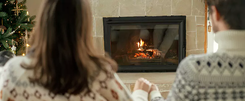 Fireplace Firebox Refurbish & Restore Services in South Farmingdale, NY