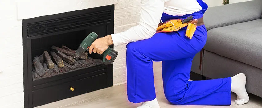 Fireplace Safety Inspection Specialists in South Farmingdale, New York