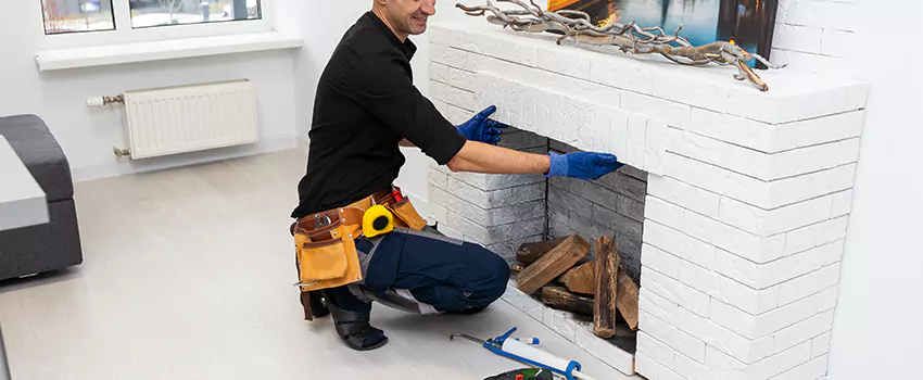 Gas Fireplace Repair And Replacement in South Farmingdale, NY