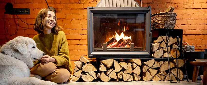 Fireplace Smell Removal Cost in South Farmingdale, NY
