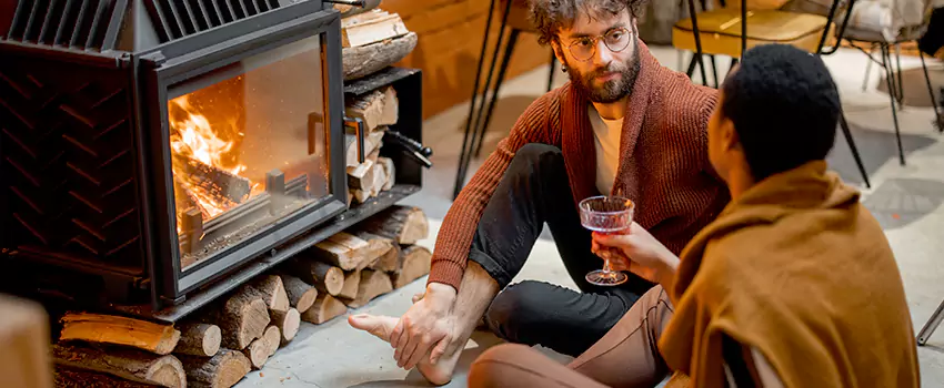 Fireplace Leaky Roof Repair in South Farmingdale, New York