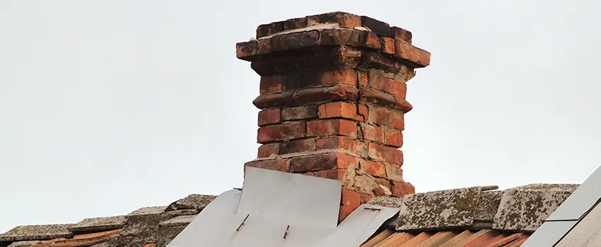 Cost of Fixing Blocked Chimney in South Farmingdale, New York