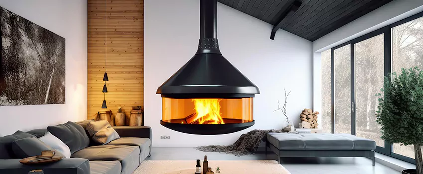 Floating Damaged Fireplace Repair Services in South Farmingdale, NY