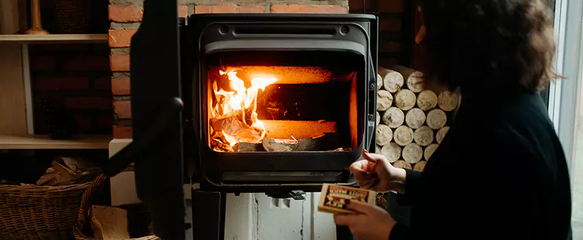 Hearthstone Wood Stoves Fireplace Repair in South Farmingdale, New York