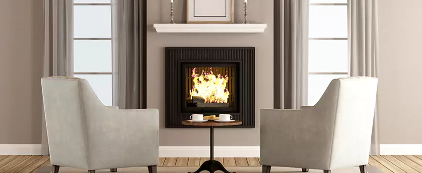 Heatilator Direct Vent Fireplace Services in South Farmingdale, New York