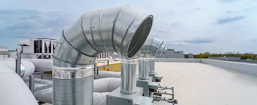 Insulated Ductwork Repair Services Near Me in South Farmingdale, NY