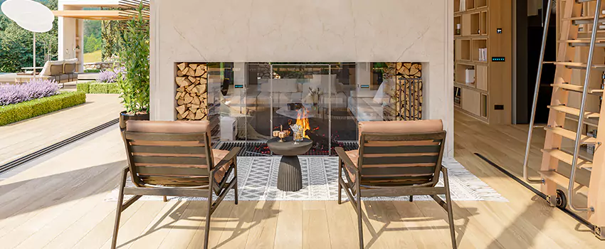 Ortal Space Creator Fireplace Repair in South Farmingdale, NY