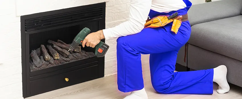 Pellet Fireplace Repair Services in South Farmingdale, NY