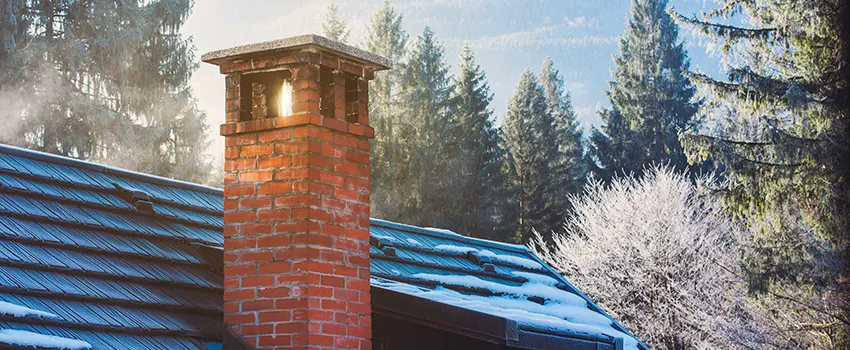 Residential Chimney Rain Caps Repair Services in South Farmingdale, NY