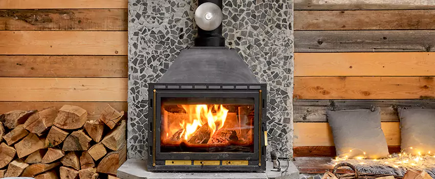 Travis Industries Elite Fireplace Inspection and Maintenance in South Farmingdale, New York