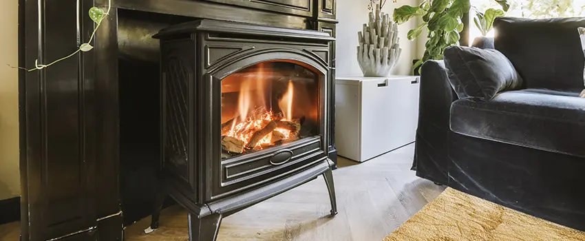 Valor Wood Fireplace in South Farmingdale, NY