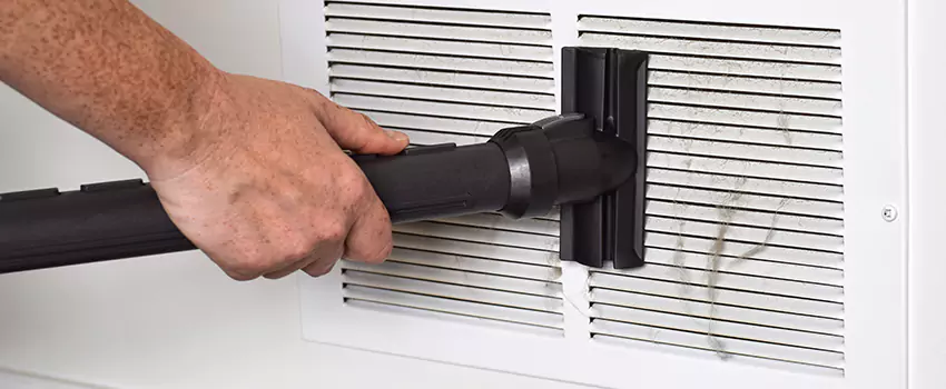 Vent Cleaning Process in South Farmingdale, New York