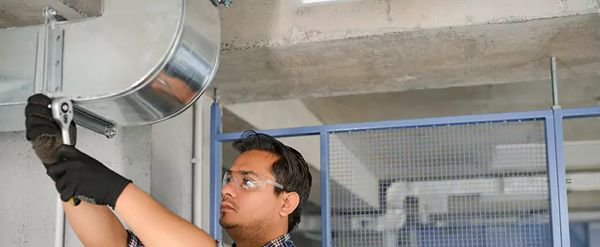 Benefit of Ventilation Cleaning in South Farmingdale, New York