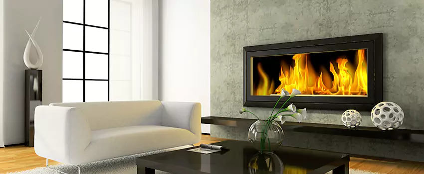 Ventless Fireplace Oxygen Depletion Sensor Installation and Repair Services in South Farmingdale, New York