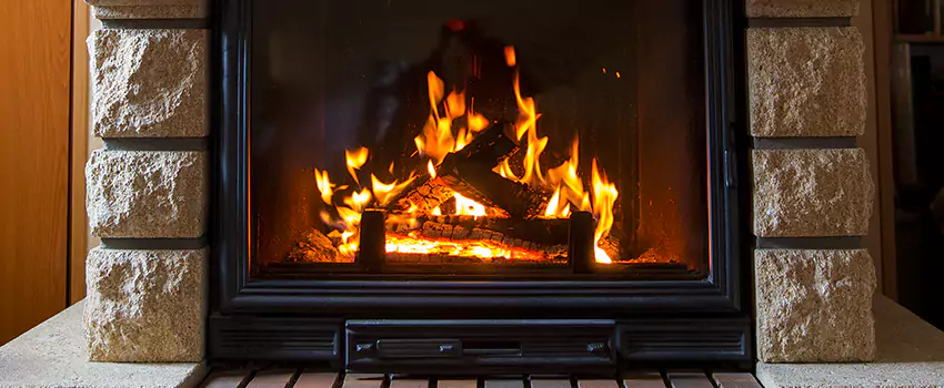 Cost of Wood Fireplace Installation in South Farmingdale, NY