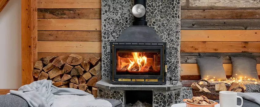 Affordable Wood Fireplace Fixing Solutions in South Farmingdale, New York