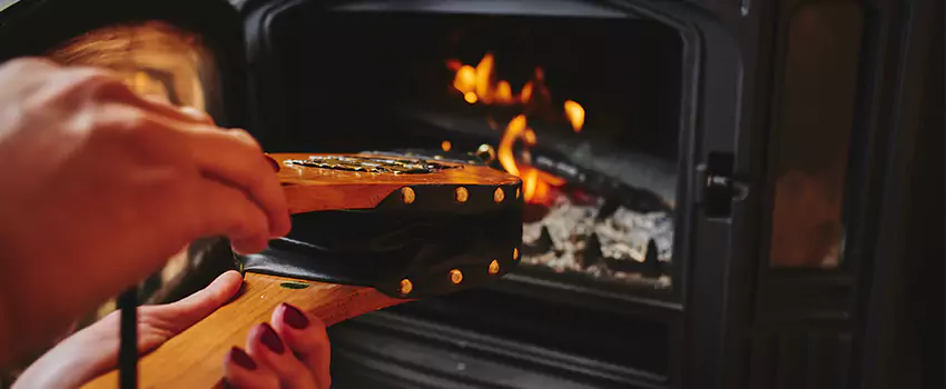 Cost of Wood Furnace Repair and Installation Services in South Farmingdale, NY