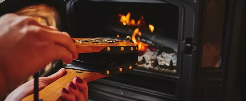 Wood Stove Grates Repair in South Farmingdale, New York