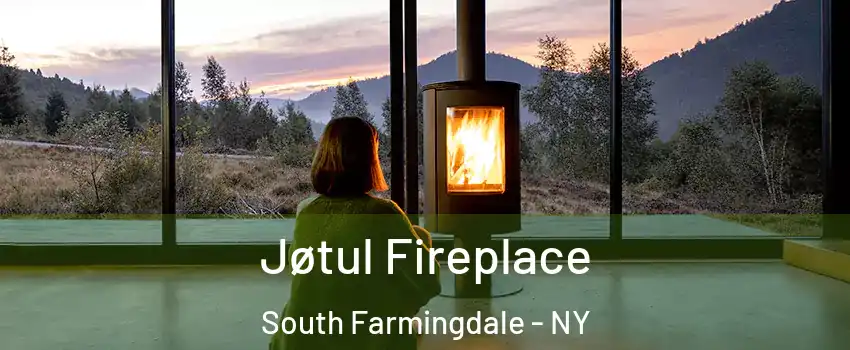  Jøtul Fireplace South Farmingdale - NY
