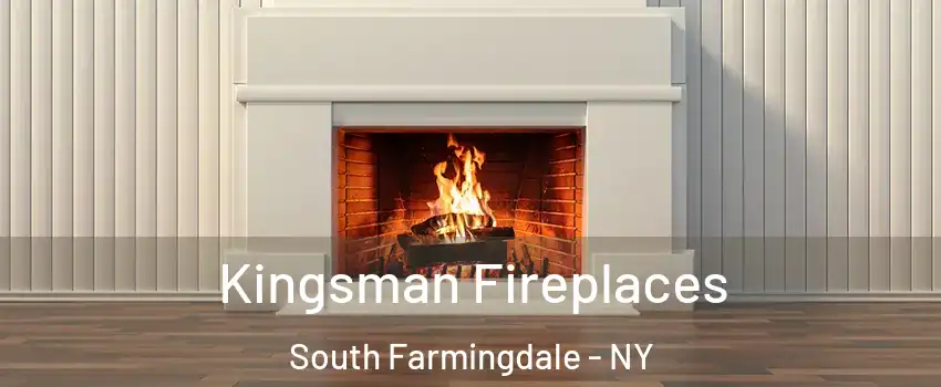  Kingsman Fireplaces South Farmingdale - NY