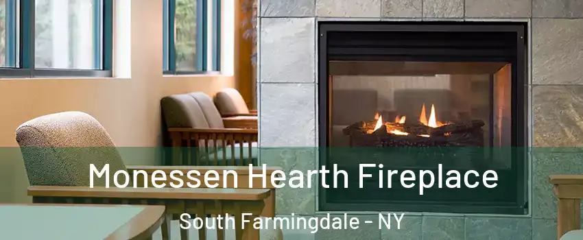  Monessen Hearth Fireplace South Farmingdale - NY