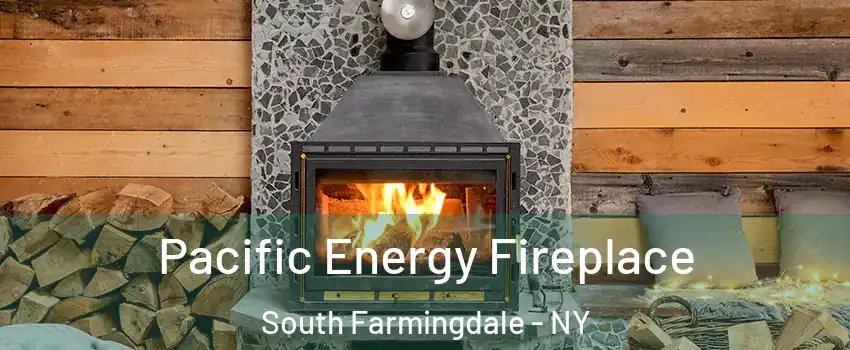  Pacific Energy Fireplace South Farmingdale - NY