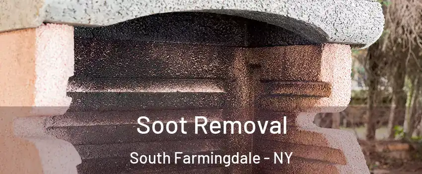  Soot Removal South Farmingdale - NY